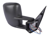 Power Right Door Mirror Fits for Mercedes Freightliner Dodge Sprinter 2500 3500 2.7L 2000-2006 78922388