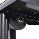 Motorcycle Dirt Bike Stands and Lifts Jack Stand Steel Lift 11 7/8"-16" Adjustable Height 330 LBS 60989546