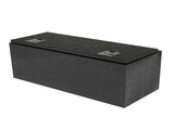 42" Aluminum Under Body Toolbox 5 Bar Tread Black 47146300