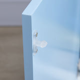 Kids Storage Cabinet 90205923