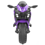 12V Kids Ride on Motorcycle, Electric Kids Motorcycle, Battery Powered Motorcycle for 3-5 Years Old, 32675729