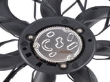 Engine Cooling Fan Fits for Mercedes-Benz CLA250 GLA250 GLB250 A220 GLB35 AMG 2.0L L4 4Matic Base 58508453