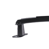 Front Bumper Structure fit for Honda HR-V 16-22 HO1006195 Black Steel Construction 30862234