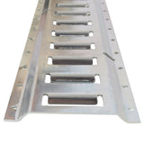 12PCS E Track Tie-Down Rail Kit, Trucks, Vans, Garages, Trailer Tie Down System,4 Pack 5ft W465P262574