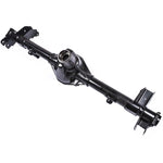 ZUN Rear Axle Housing Assembly For 07-15 Jeep Wrangler JK Sahara Sport 3.6L V6 Dana 44 68003542AA 75896919