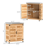 Storage Cabinets/Lockers/rolling wardrobe 01367474