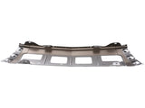 Chrome Split Steel Bumper fit for Chevrolet Silverado 1500 2014-15 GM1002844 80685325