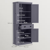 Kitchen Storage Cabinet 54212030