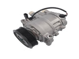 A/C Compressor Replacement for Audi A4 Quattro A5 A6 Q3 Q5 VW Amarok Entry L4 2L 80A816803 31734951