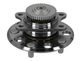 1X Rear Wheel Bearing Hub fit for Hyundai Sonata 2006-2009 5 Stud HA590325 06018142