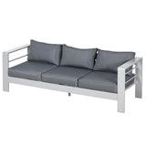 Pieces Patio Furniture Set 70869220
