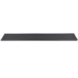 Sliding Door Molding Trim Right Passenger Side for Ram Promaster 3.6L 2019-2022 1ZT42JXWAB 08853559