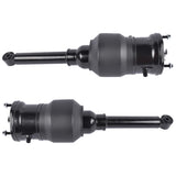 2Pcs Front Air Shock Absorbers Replacement for Lexus LS430 Base 2001-2006 V8 GAS 4801050110 21028266