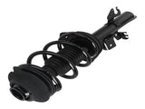 Front Struts w/ Coil Springs Driver Passenger Side fit for Jeep Cherokee 14-22 39692057
