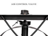 Outdoor Camp Stove High Pressure Propane Gas Cooker Portable Cast Iron Patio 33061108