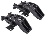 Rear Left & Right Hand Deployable Side Step Bracket for Range Rover L405 2013- And Range Rover Sport 01977041