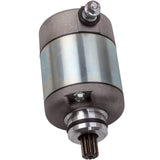 Starter Motor for Honda ATV 450 TRX450ER TRX450R 2006 2007 2008 2009 2012 31200HP1-601 57012264
