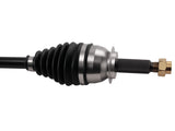 Front LH&RH CV Axle Shafts Set of 2 fit for Subaru Outback Legacy Impreza AWD 50294199