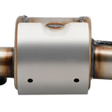 Bank 2 Catalytic Converter fit for Honda Accord 3.0L Pilot Ridgeline Acura 2003-2008 EPA 33810866