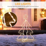 LED Outdoor Christmas Decoration 01054686