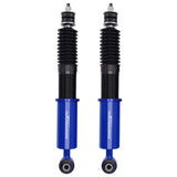 Front & Rear Coilovers Suspension Kit Fit For Ford Mustang 2005-2014 Fit For Ford Mustang GT 06776786