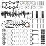 G4NC 2.0L Engine Overhaul Rebuild Kit Fit for Hyundai Elantra Tucson/Kia Soul Forte5 84642637
