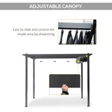 Patio Retractable Awning 77336036