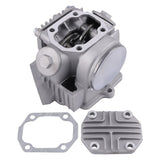 Cylinder Head Complete Kit Fit for Honda S65 Fit for Honda TRX70 Fit for Honda C70 1980-1983 29666831