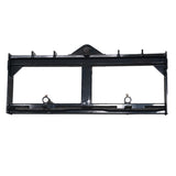 Landy Attachments 43'' Hay Spear Skid Steer Quick Tach W1377P146810