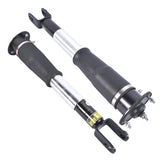 2x Rear Air Suspension Shocks Struts Fit for Cadillac STS 2005-2011 3.6L V6 4.6L V8 - Gas 15148389 95096050