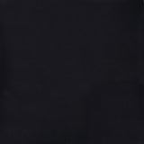 Black and Chrome Bar Height Stool B062P153507