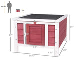 Pet/Dog House/Rabbit Hutch/Duck House 16670574