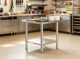 Metal Work Table 95604297