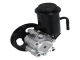 Power Steering Pump w/Pulley & Reservoir fit for Toyota Tacoma 4Runner 3.4L V6 88112007