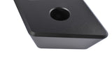 Heavy Duty Adjustable Trailer Hitch Fits 2.5" Receiver 10" Drop/Rise 18500 LBS 2" & 2-5/16" Dual 02275343