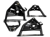 Set of 4 Upper and Lower Tubular Control Arm Kit Fits for Chevy GMC C10 Pickup 1963-1970 25248535