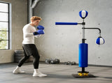 Speed Punching Bag/Speed Bag Boxing Bag Stand 34823462