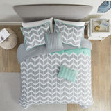 Full/Queen Comforter Set B03596010