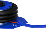3T Round Handle AirBag Jack Blue 77454042