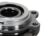 Front Left Right ABS Wheel Hub Bearing fit for Nissan Maxima Quest 2009-2019 WE60603 05020263