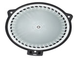 HVAC Heater Blower Motor with Fan Cage fit for Honda Accord 1998-2002 615-58456 26022795
