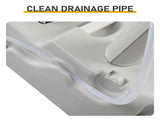 CHH-7701 562 Portable Removable Outdoor Hand Sink with 24L Recovery Tank 04206301
