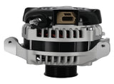 Alternator fit for Ford F-150 V8 2009-2010 Lincoln Navigator 90-29-5697 CW 12V 150A 19168281