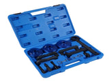 Camshaft Timing Tool Set Replacement for Volkswagen Audi A4 A6 Q7 R8 3.0T 3.2 4.2 FSI T40133 89610965