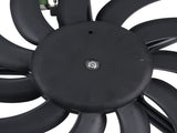 Cooling Fan fit for Mini Cooper 2007-2016 17422752632 621508 NRF47553 17428509990 58015368