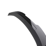 ABS Plastic Rear Trunk Spoiler fit for BMW F32 4 Series 2D Coupe 13 14-20 PSM Style 35271914