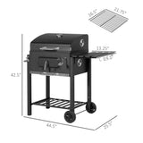 Portable Charcoal Grill /BBQ Grill 63253092