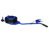 3T Round Handle AirBag Jack Blue 77454042