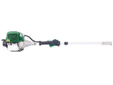 4 in 1 Multi-Functional Trimming Tool, 31CC 4-Cycle Garden Tool System with Gas Pole Saw, Hedge W46561886