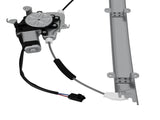 Window Regulator Replacement fit for Nissan Sentra 00-06 Driver Side 807314Z305 08865198